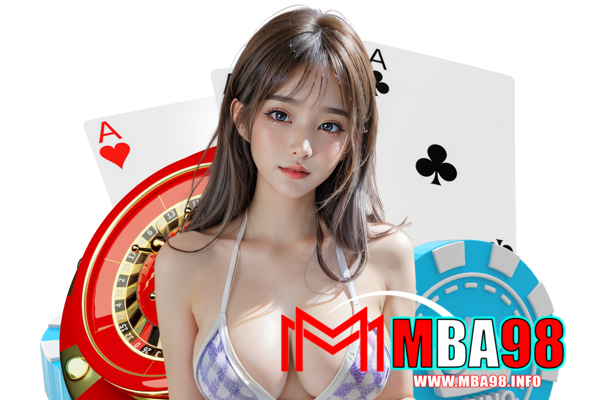 mba98 wallet