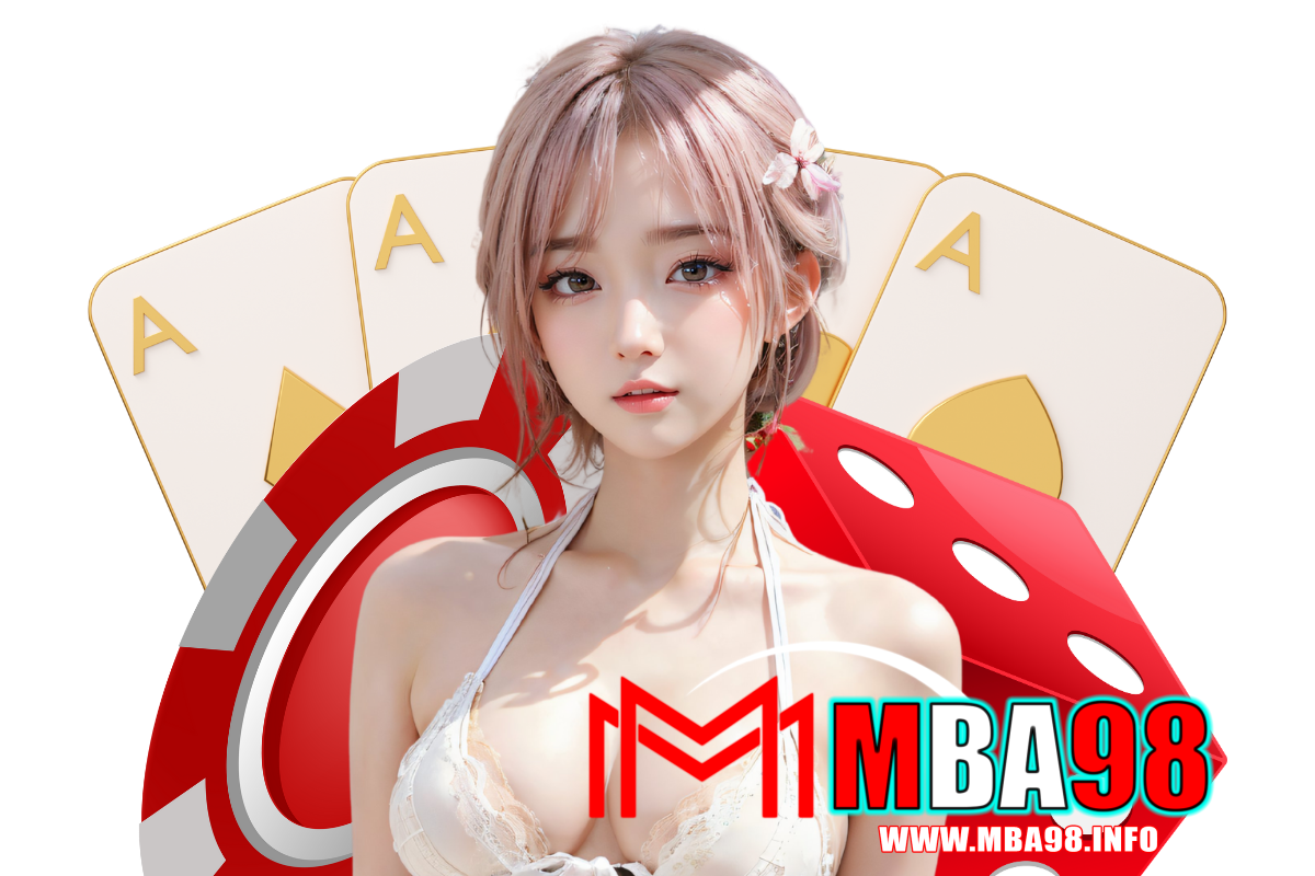 mba98 สล็อต