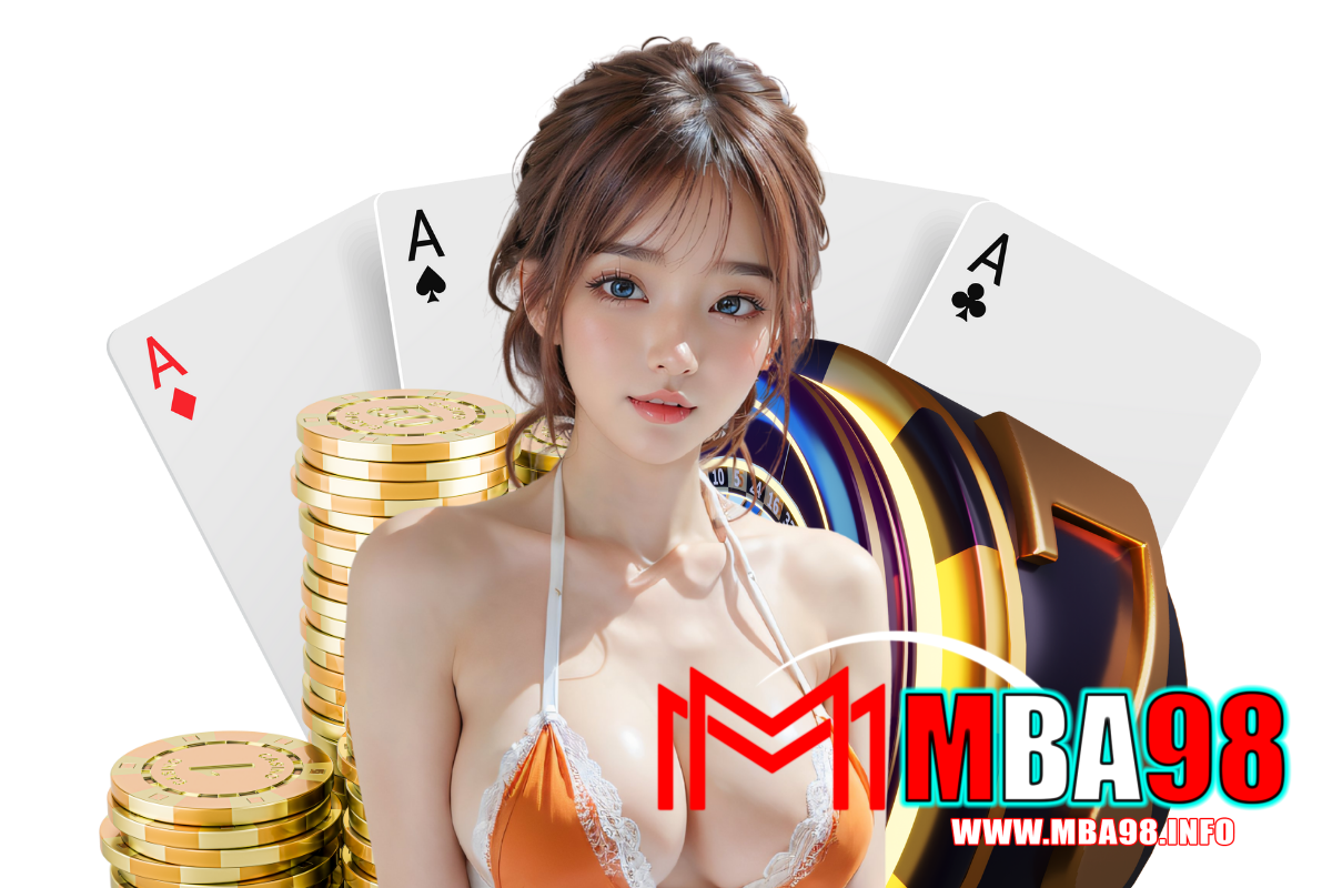 mba98 เว็บตรง
